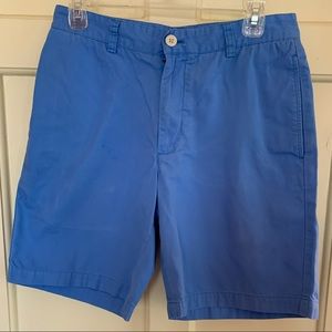 Vineyard vines blue club short